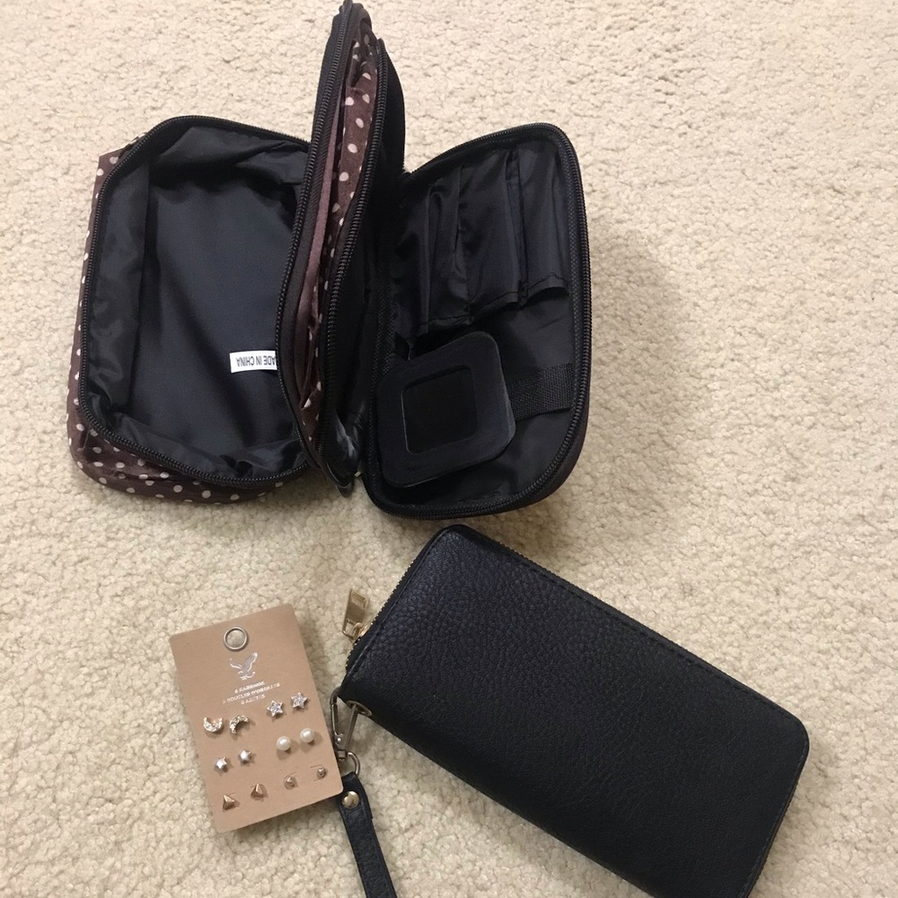 Bundle: Take all for $15